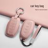 Haval Key Cover for H6, M6, H2S, F7X, F5, First Love, H4 - Third Generation Cross-Border Compatible