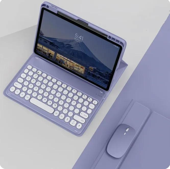 Tablets Keyboard Case for Xiaomi Pad