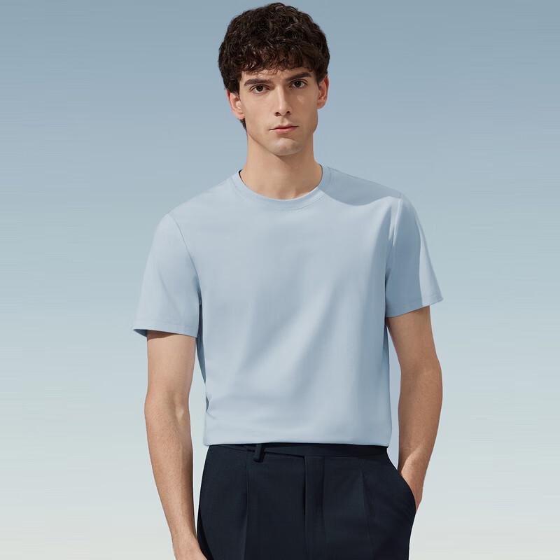 Judger Men s Cool-Touch Casual T-Shirt XXL