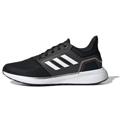 EQ19 Run Black White Sneakers H00924