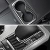 ES Carbon Fiber Other Interior Accessories for KIA Stinger 19-23 Year Full Set of Parts Carbon Fiber Stinger Accessories