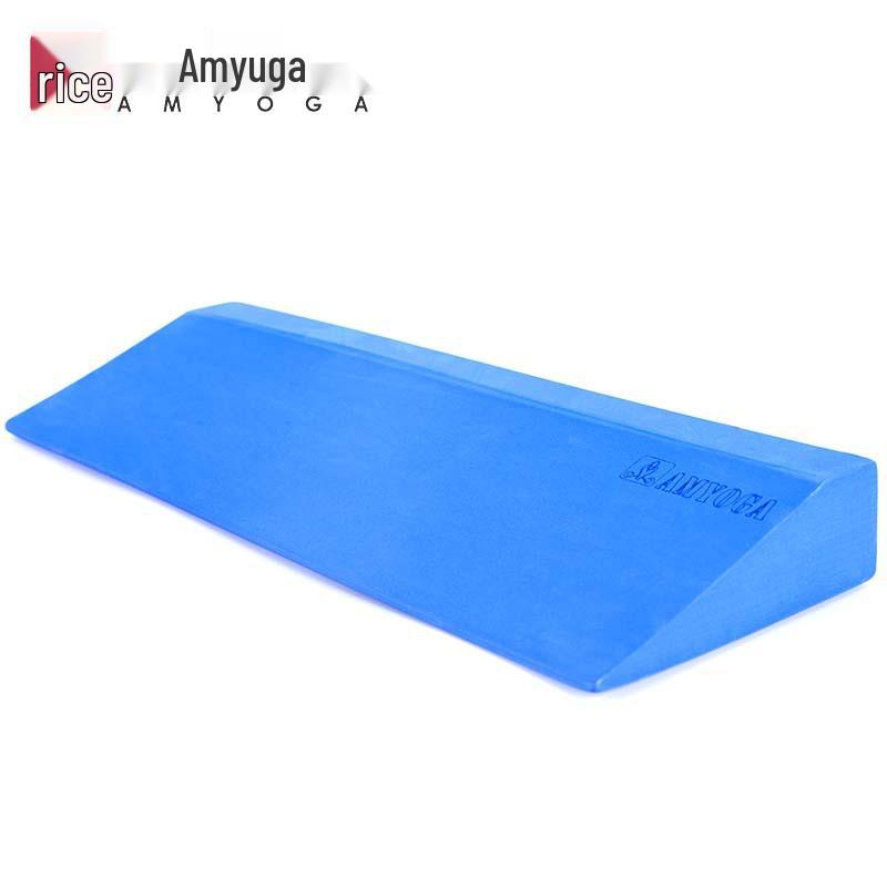 

EVA Yoga Incline Board - Auxiliary Equipment Available синий