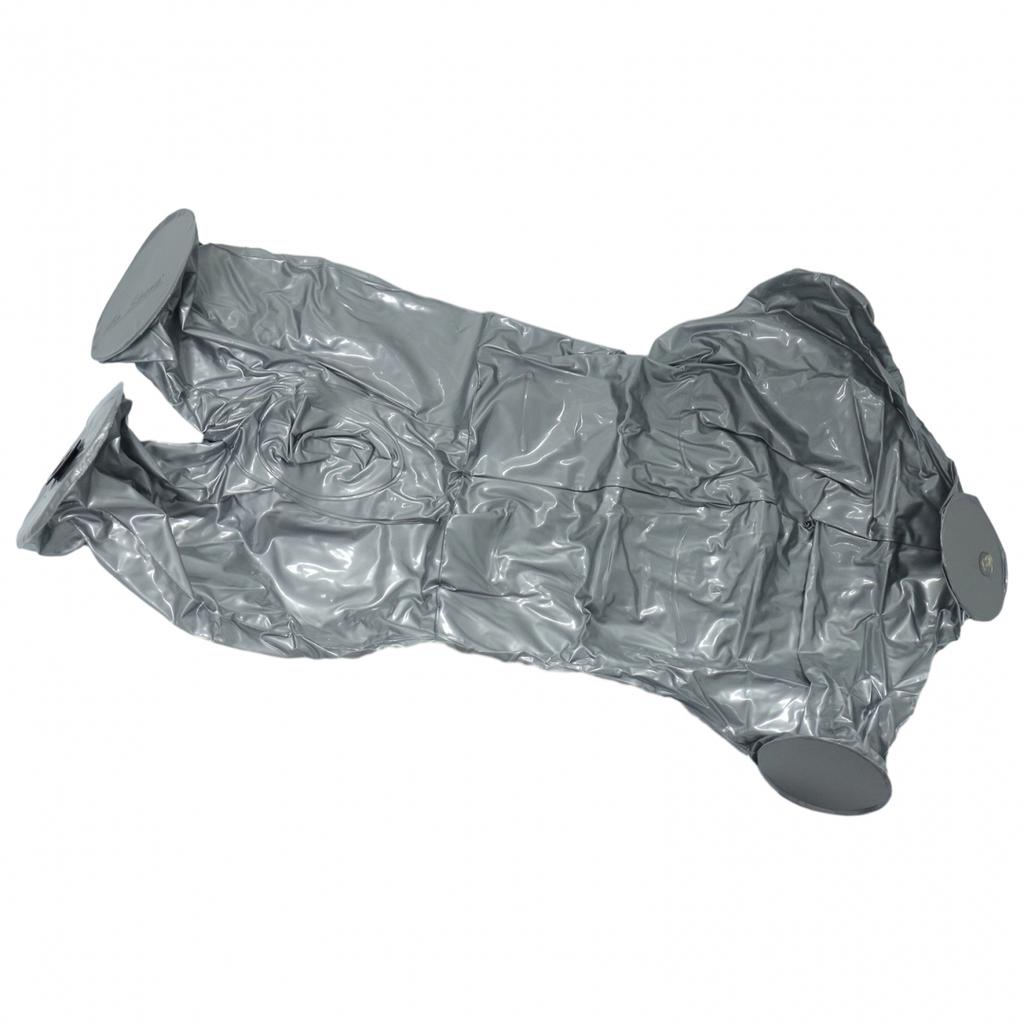 Aufblasbare Schaufensterpuppe 84cm Höhe Dummy Modeausstellung