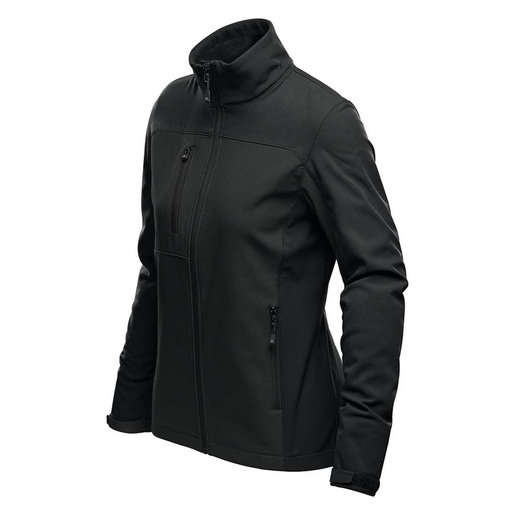 Stormtech Mens Cascades Soft Shell Jacket