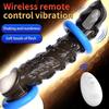 Penis Vibrator For Men Penis Enlargement Sleeve Delay Ejaculation Cock Ring Reusable Condom Penis Extender Adult Sex Toy For Men