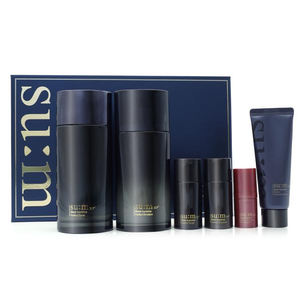 SUM37 Dear Homme специальный набор из 2 предметов