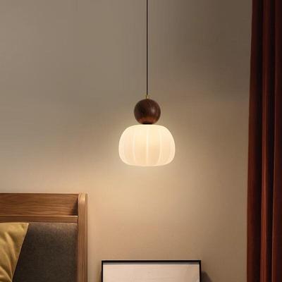 Oeny Cream Style Bedroom Pendant Light