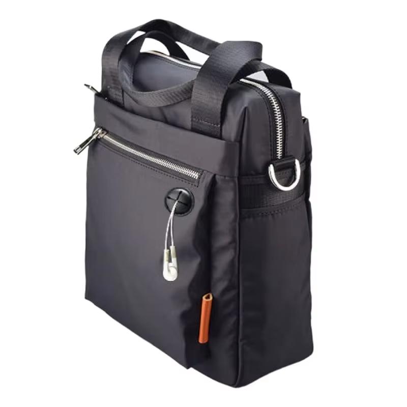 

Дизайнерские мужские наплечные сумки Хит Тренд Высококачественная Оксфордская квадратная сумка кроссбоди Водонепроницаемая износостойкая повседневная сумка 29cm 26cm 10cm