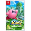 Kirby and the Forgotten Land • Nintendo Switch Game