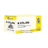 Kost K CTL-350 Compatible Blue Toner Cartridge