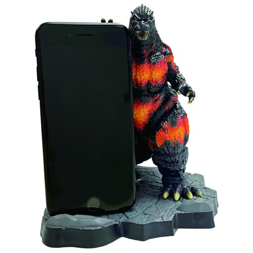 Toho Godzilla (1995) DM Mobile Stand