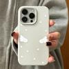 Little Angel Wings Phone Case For Iphone 11 12 13 14 Plus 15 16 17 Pro Max 17Air Phone Cover Non-Yellowing Coque Funda