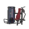 Joroto J-6004 Seated Butterfly Chest Trainer