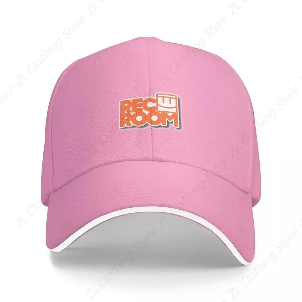 Rec Room2png Baseball Cap Trucker Hat fishing hat derby hat Luxury Hats WoWoUnisex WoUnisexs