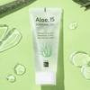 [1+1] N.A. Organic USDA Certified Aloe 15 Soothing Gel 230ml