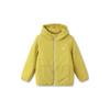 Balabala Kids' Hooded Padded Jacket