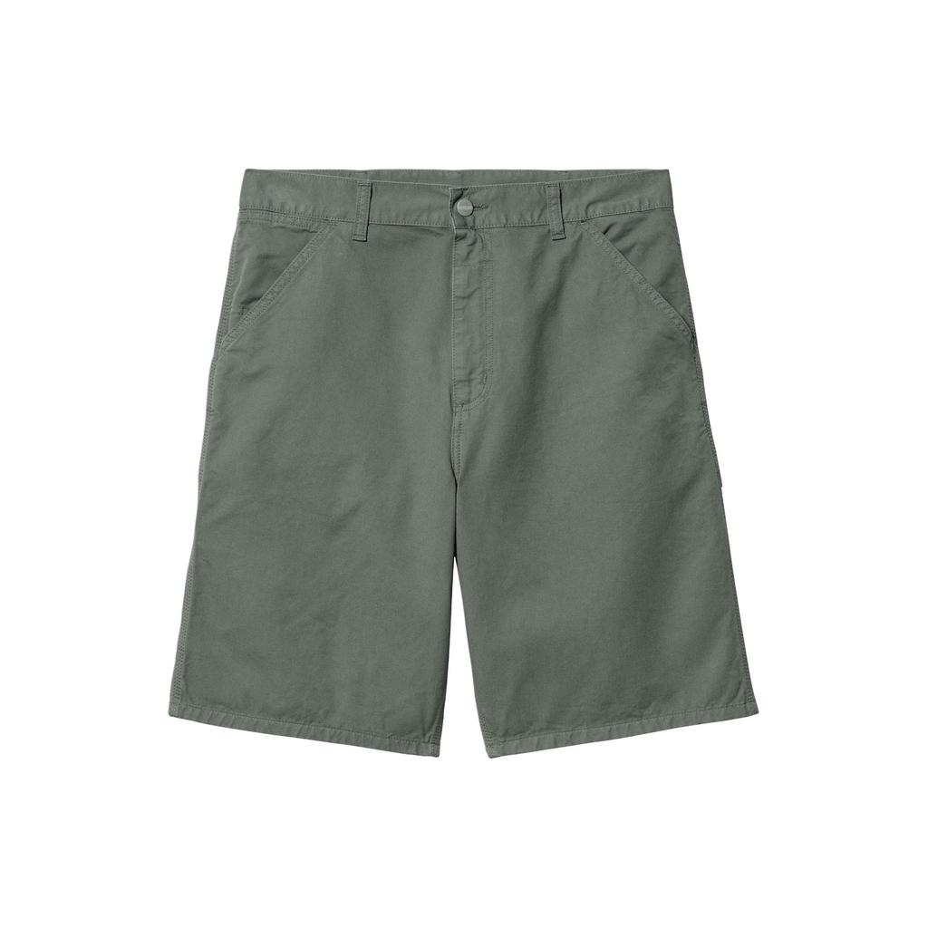 Carhartt WIP Single Knee Shorts I031504-1YF-GD