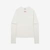 Fila Long Sleeve T shirT Archive