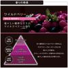 Carmate Car Air Drink Dashboard Wild Neon BLANG Liquid 160ml Exquisitely Sweet Wild Berry Approximately 60 L2022 Freshener, Holder, Mount, Berry,