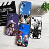 Art One Piece Phone Case for Samsung S20 S21 S21S S22 S23 S24 FE Ultra Plus Lite F06 F16 M06 M16 M56 A07 A17 A36 A37 A55 A57
