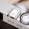Metal Camera Hot Shoe Protective Cover Compatible with Nikon Z8 Z9 Z30 Z50 ZF D810 Fujifilm X100VI X100V X100F X100T Alloy Hot Shoe Cover D610, X-T4