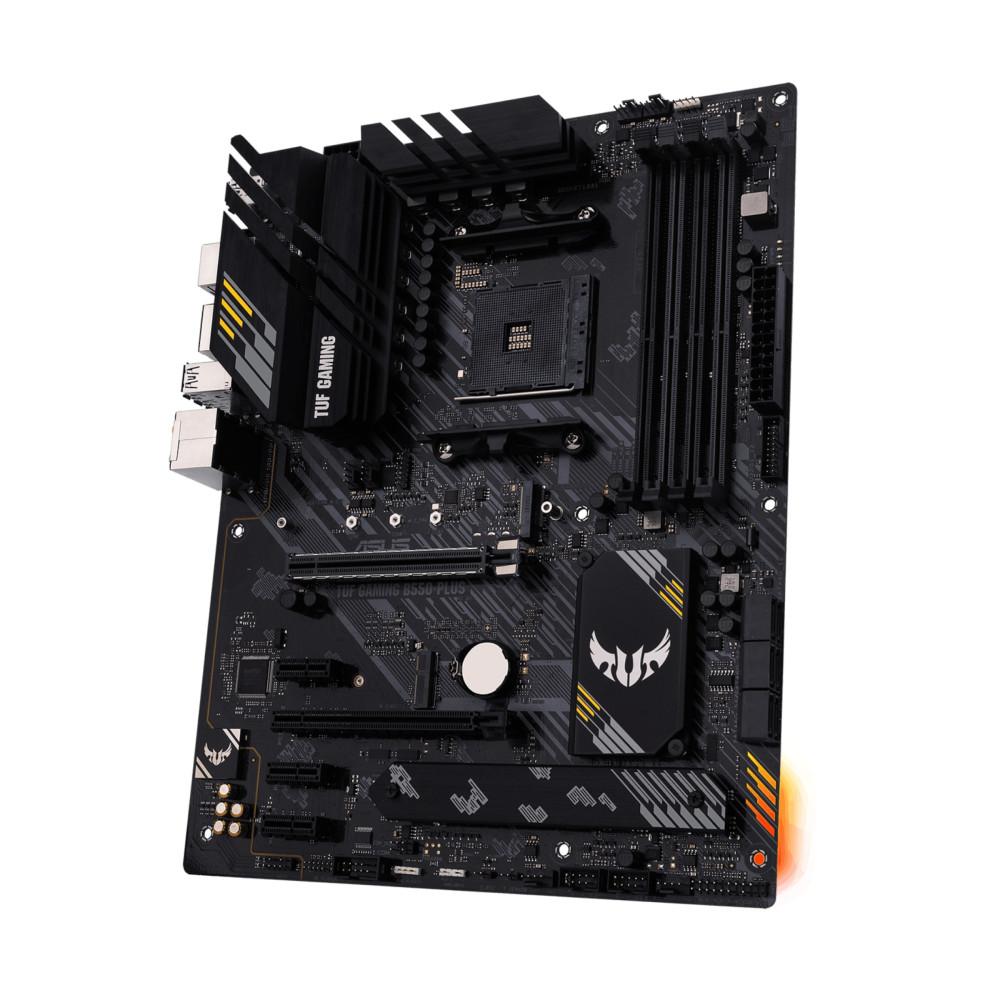 Asus Tuf Gaming B550-Plus Motherboard