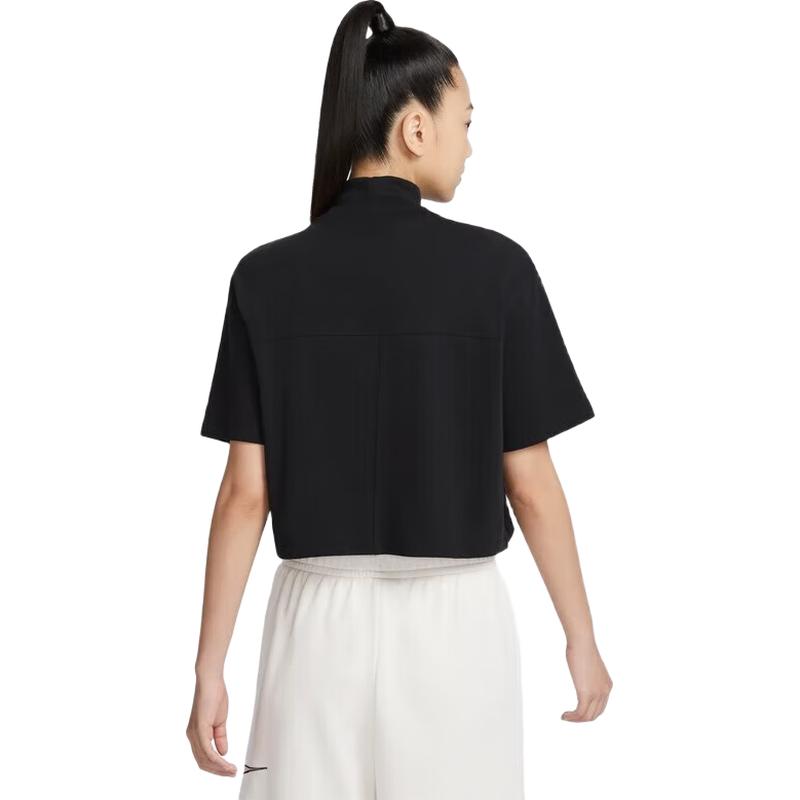 Nike Women's Short Sleeve T-Shirt