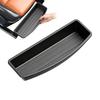 Under Seat Storage Box Universal Car Front Seats Drawer Car Accessories Organizer for Automotive Gadget Vehicle Tractor Toolbox