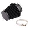 Power Filter, Air , Motorcycle Air Filter, 1.5 inches (39 mm), Universal 38/39/40
