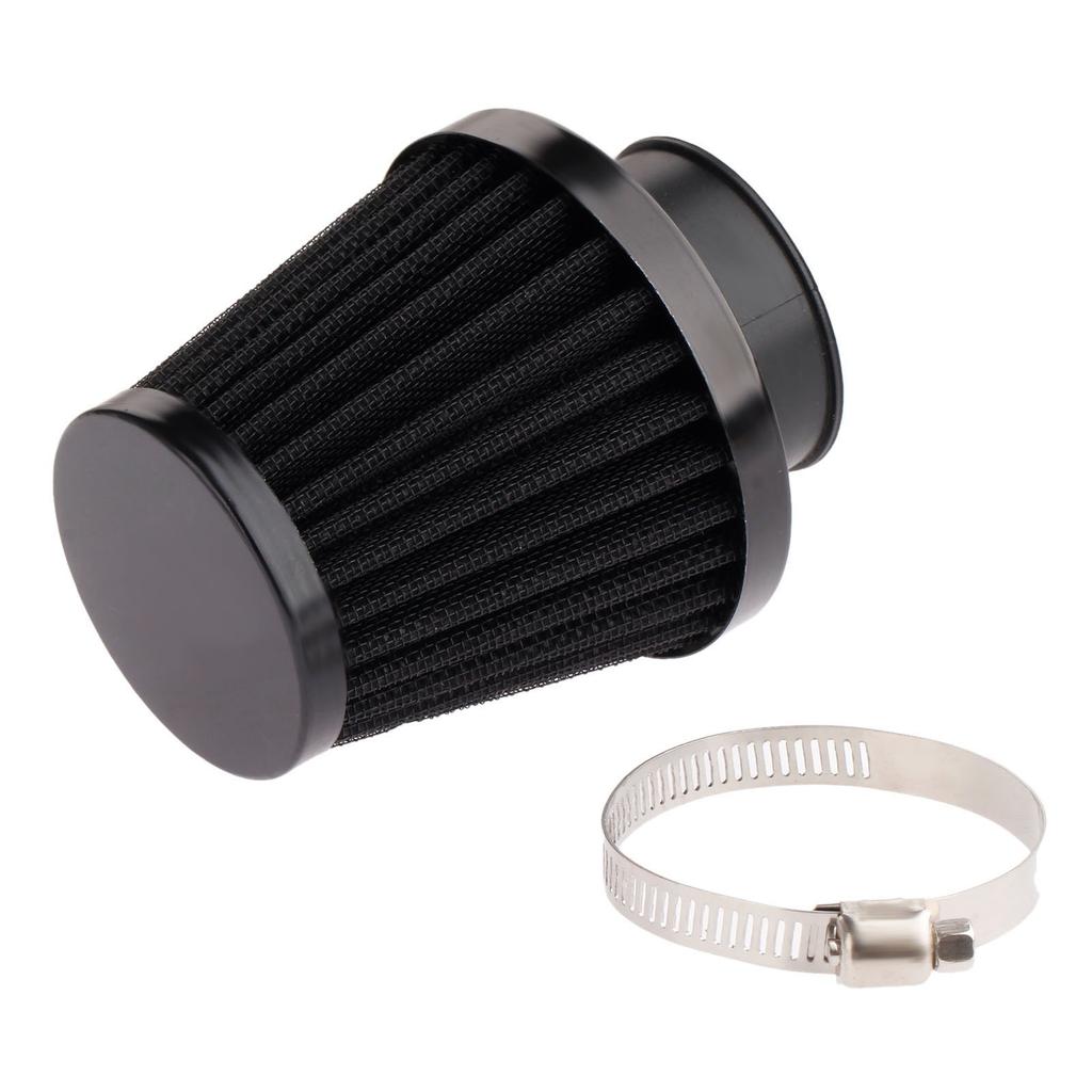 Power Filter, Air , Motorcycle Air Filter, 1.5 Inches (39 Mm), Universal 38/39/40