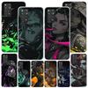 Valorant Game Cool Phone Case For Xiaomi Redmi Note 15 14 13 12S 12 11 Pro Plus 14S 11S 11E 10 10S 11T 5G Personalized Cover Red