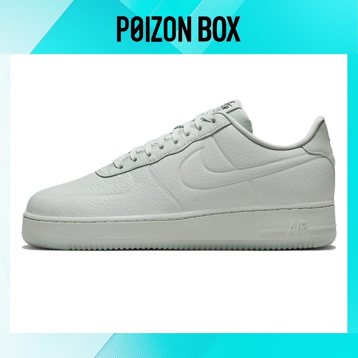 

кроссовки Nike Air Force 1 Low 07 Pro-Tech Waterproof Light Silver FB8875-002