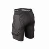 Professional Sports Safety Hip Pad Padded Soccer Shorts Skateboard Goalkeeper Shorts Football Helmet Thicken EVA Sponge Guard