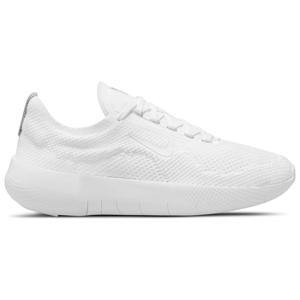 Nike Free 2025 Comfortable Versatile Shock Absorbing Durable Low Top Casual Shoes Women sneaker White HF2720-100