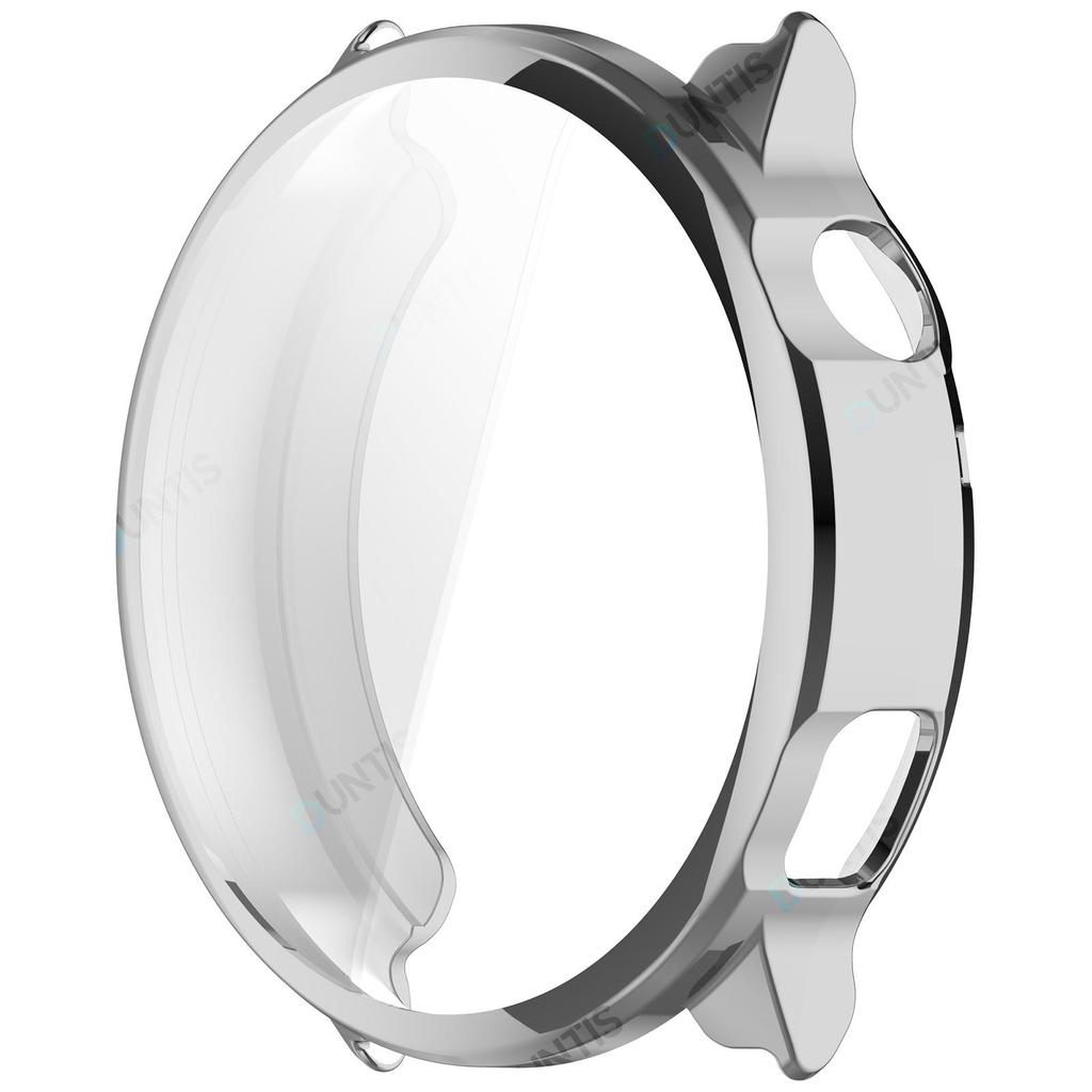 Case for Garmin Venu 4 41MM 45MM Soft TPU Face Screen Protector Cover All-Around Protective Bumper for Venu4 Accessories