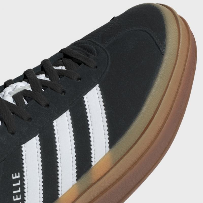 Adidas Gazelle Bold W   Core Black Ie0876