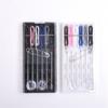 Tools Hand Needle Thread Travel Hotel Supplies Sewing Kit Button Pin Sewing Bag Travel Household Mini Portable