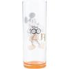 Sun Art Walt Disney Company 100th Anniversary D100 Mickey Mouse Message Birthday Made In Glass, Approx. 260ml, Tableware, Collectibles, Gift, Gift,