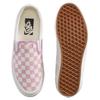 Slip-On Classic Vans 98 Lx 'Checkerboard - Dawn Pink' VN000D9PEN7
