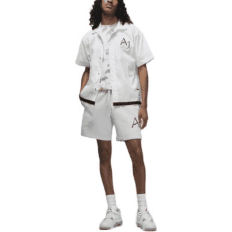 Jordan Sport Dna Statement S/S Shirt DM1417-100