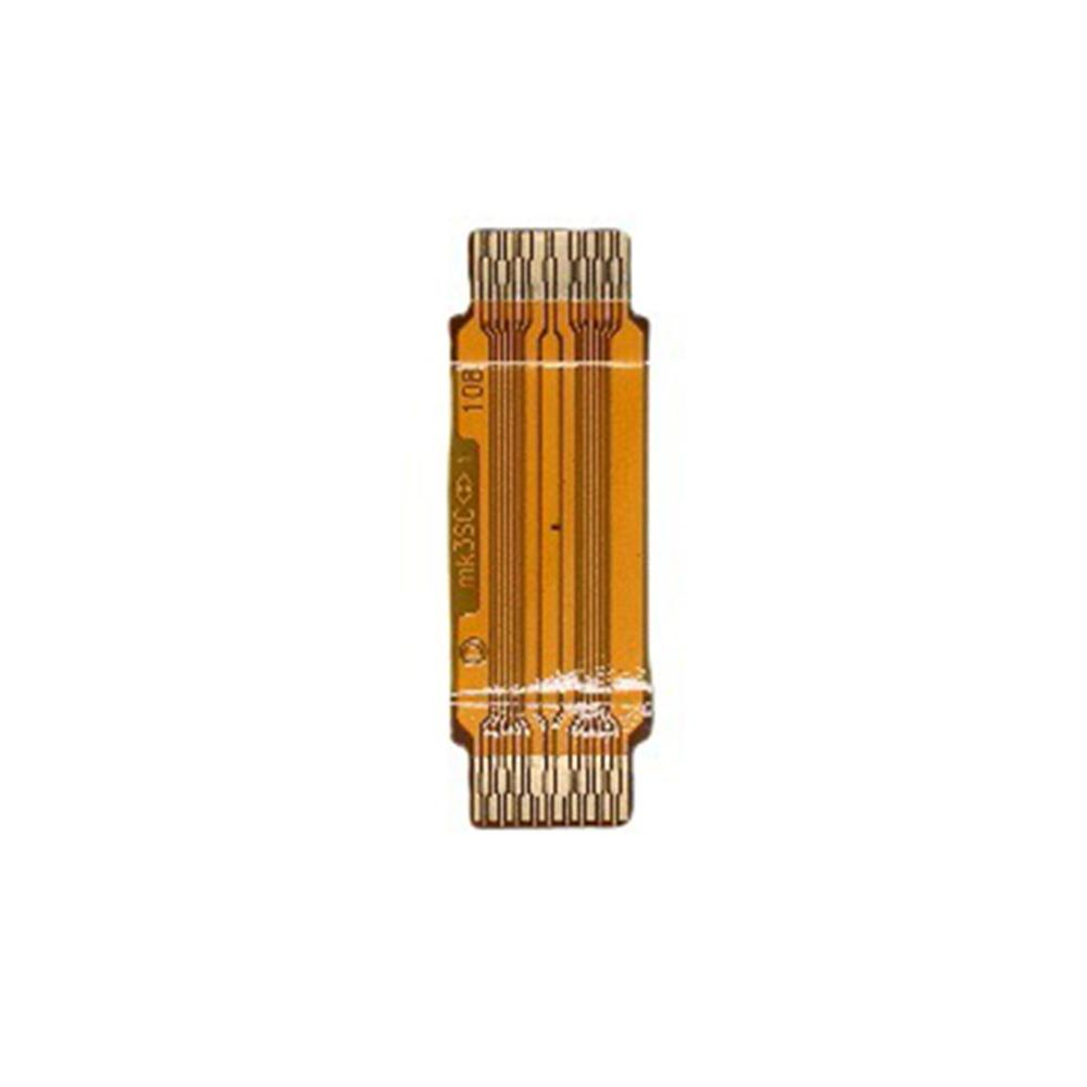 Repair Kit Power Switch Ribbon Cable Repairing DIY L R Button Board Cable Replacement Part Board Cable for PSV1000 2000