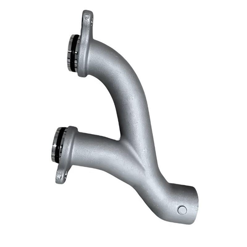 Aluminum Water Pipe For Land Rover For Land Rover Thermostat Reinforced LR186917 AJ814312 For Jaguar