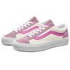 Vans Style 36 Retro Sport 'Nostalgia Rose' Men's VN0A3DZ3VY2
