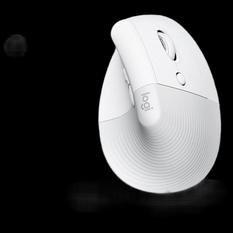 Logitech Lift Vertical Ergonomic Mouse