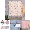 Charming Blackout Drapes Featuring Adorable Cartoon Designs And Quality Lace For Stylish Homes