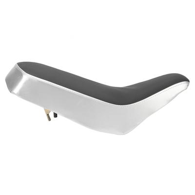 Motorcykelsadelstol Ökad komfort Minska höfttrycket Universell för 50 till 125cc ATV Mini