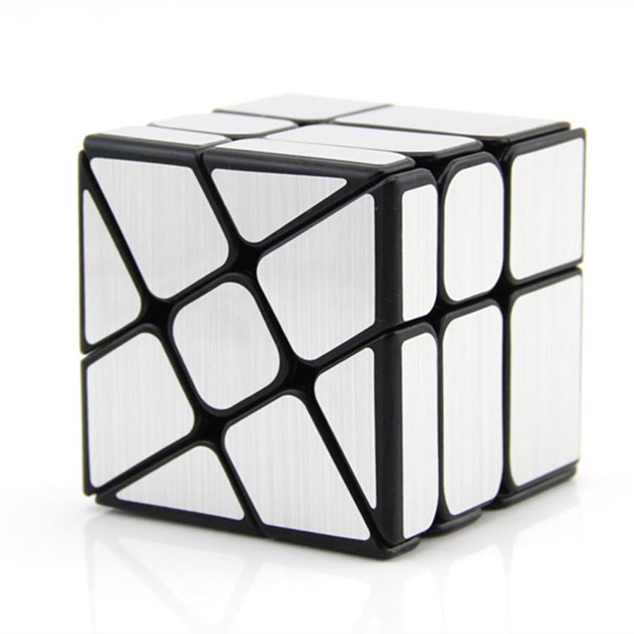 MOYU Speed Magic Cube 3x3x3 4x4x4 5x5 Puzzle Stickerless Education Learnning Cubo Magico Toys Children Kids Gift