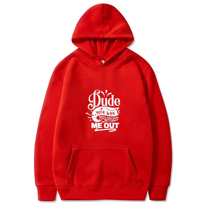 Autumn Fleece Korean Fashion Solid Color Finger Heart Long Sleeve Drawstring Pockets Hooded Loose Hoodie Sweatshirts Top