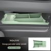 Beijing BJ40 Center Console Armrest Storage Box Interior Accessory