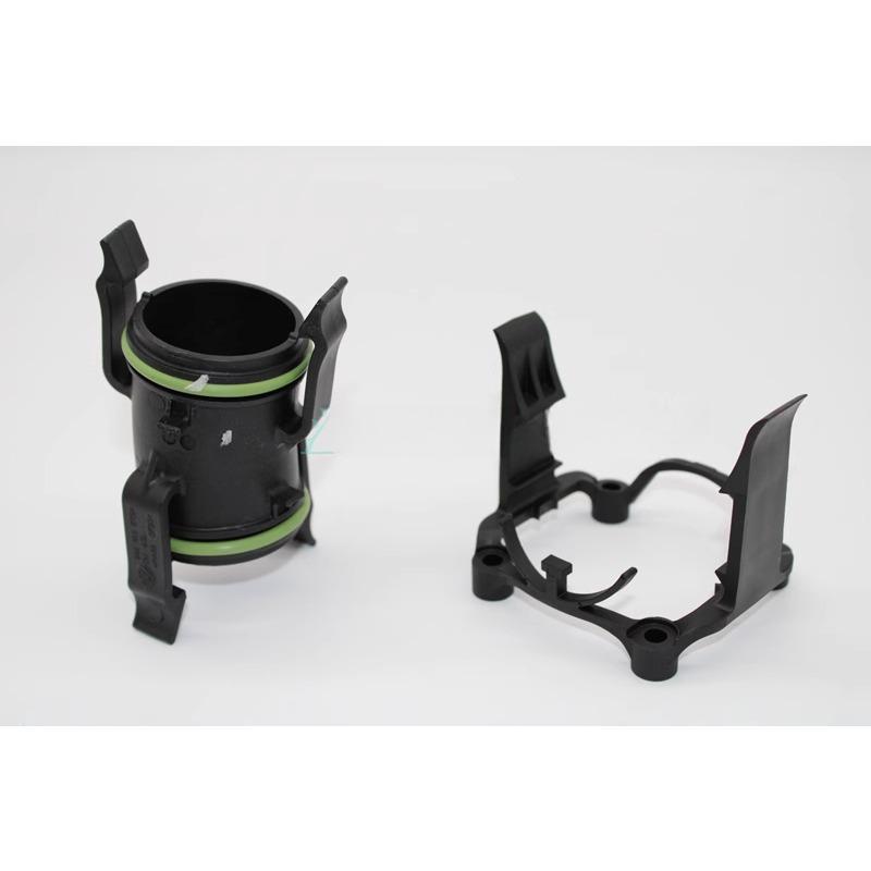 04E145875A Turbo Intake Pipe Throttle Clip for Golf 7 Lamando Octavia Superb Lavida Sagitar 1.4T 04E145853A